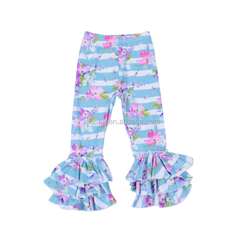 Hot Products Kids Bell Bottom Pants Flower Pant Ruffle Girl Cow Print Ruffle Pants, Picture
Hot Products Kids Bell Bottom Pants Flower Pant Ruffle Girl Cow Print Ruffle Pants, Picture