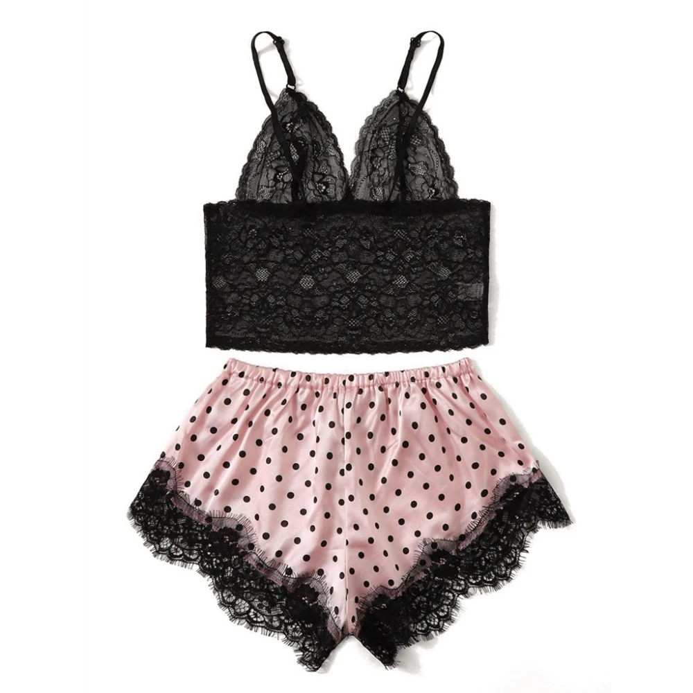 hot sale item summer sexy pajamas sexy lady sleepwear dot lace fashionaboe nighties
hot sale item summer sexy pajamas sexy lady sleepwear dot lace fashionaboe nighties