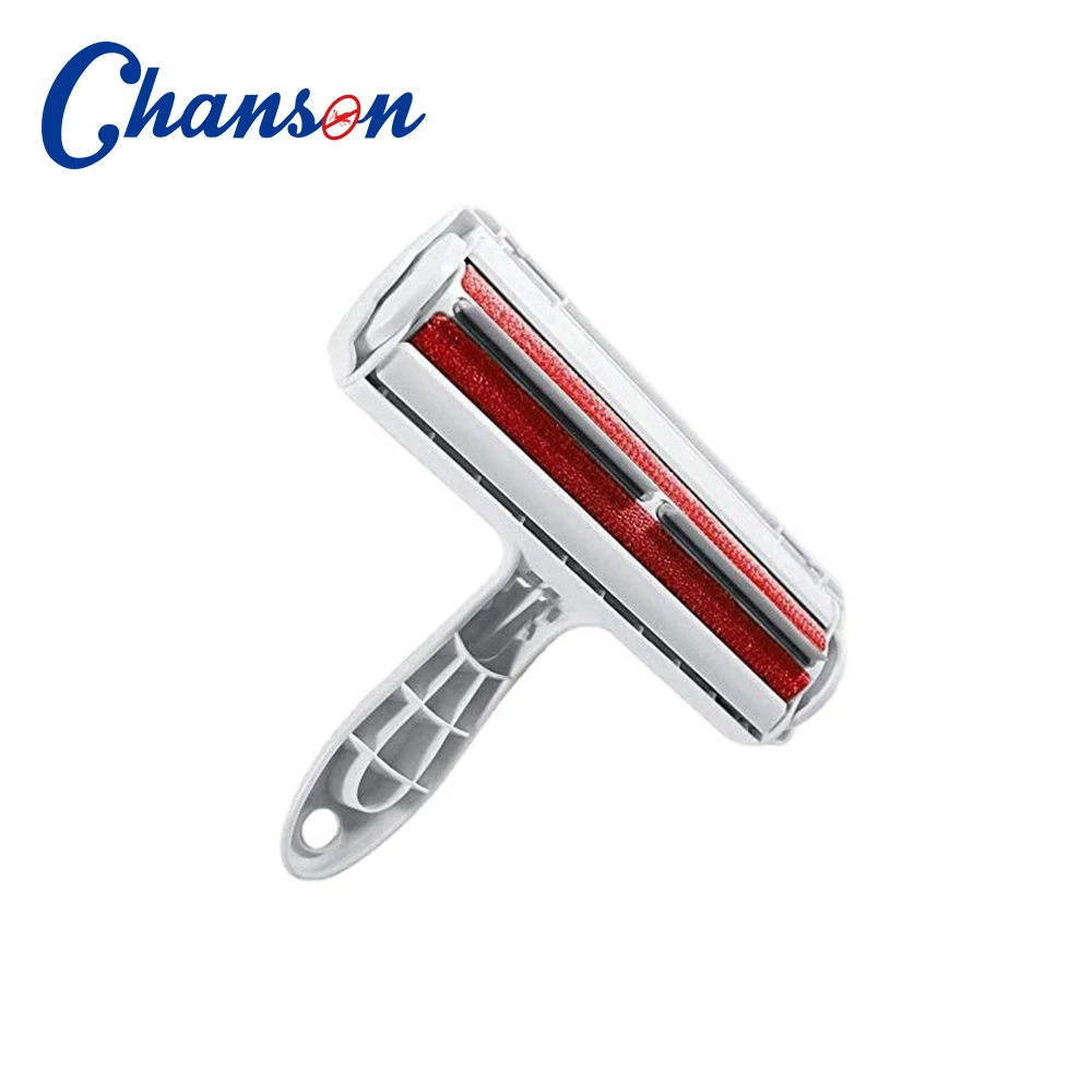 Dog Grooming Tools Loosed Hair Collect Self Cleaning Hair Remover Roller for Dog and Cat
Dog Grooming Tools Loosed Hair Collect Self Cleaning Hair Remover Roller for Dog and Cat