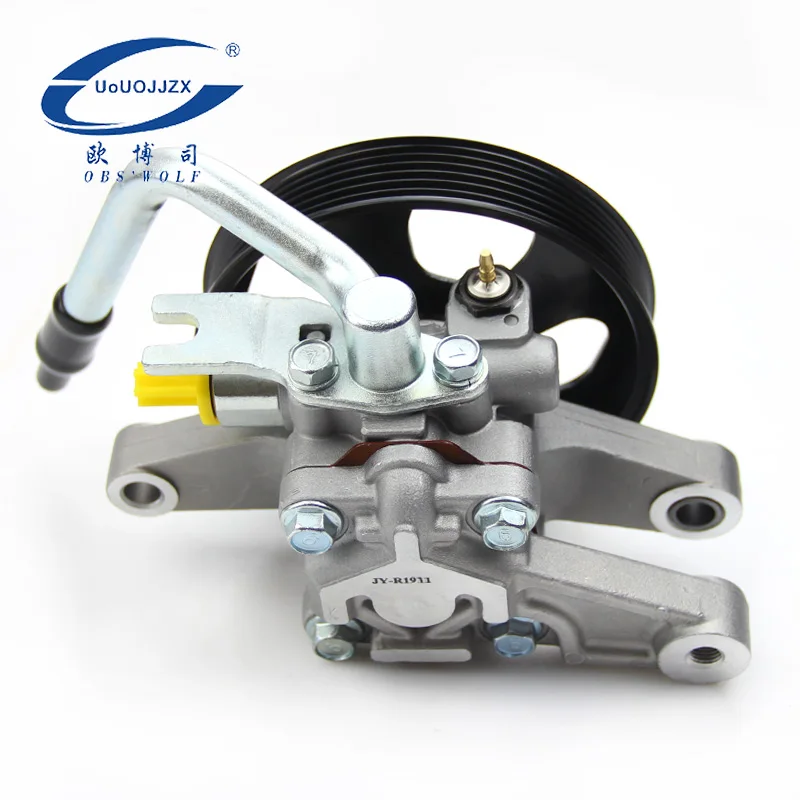 Auto Hydraulic Power Steering Pump For Hyundai Cerato Elantra Kia Forte