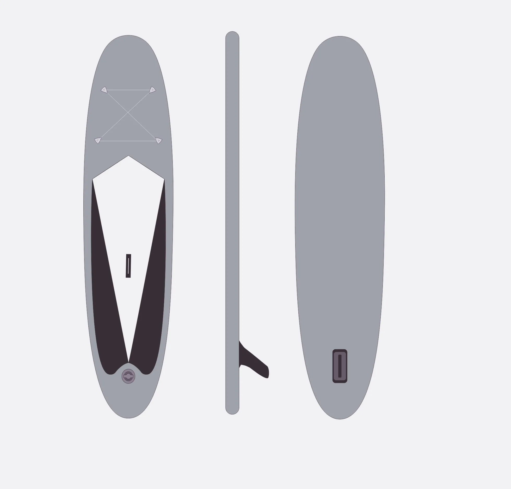 standing up paddle board wholesale surfboard sup inflatable inflatable surfing, Customized color
standing up paddle board wholesale surfboard sup inflatable inflatable surfing, Customized color