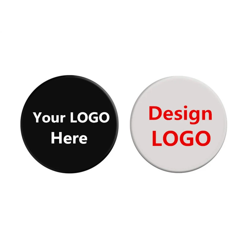 Custom Logo Wholesale Popsocketed Phone Holder Popping Sockets for Cell Phone, Black and white
Custom Logo Wholesale Popsocketed Phone Holder Popping Sockets for Cell Phone, Black and white