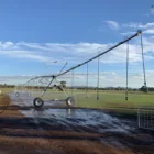 2020 Factory sale Center pivot irrigation system of sprinkler from china