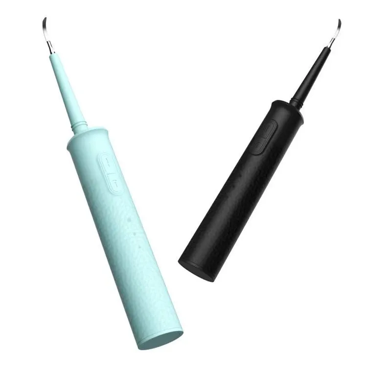 High quality electric teeth cleaner blue and black dual color with three brush heads more, Blue, black
High quality electric teeth cleaner blue and black dual color with three brush heads more, Blue, black