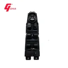 Window WS3301 Auto Switches Window Switches For CHEROKEE 4 Door 8 Button Front Left Side LH High Quality