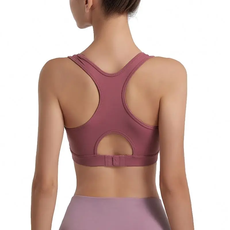 Wholesale Blank Plain Fitness Yoga Bra Custom Made Band Logo Plus Size Elastic Athletic Sports Bra
Wholesale Blank Plain Fitness Yoga Bra Custom Made Band Logo Plus Size Elastic Athletic Sports Bra