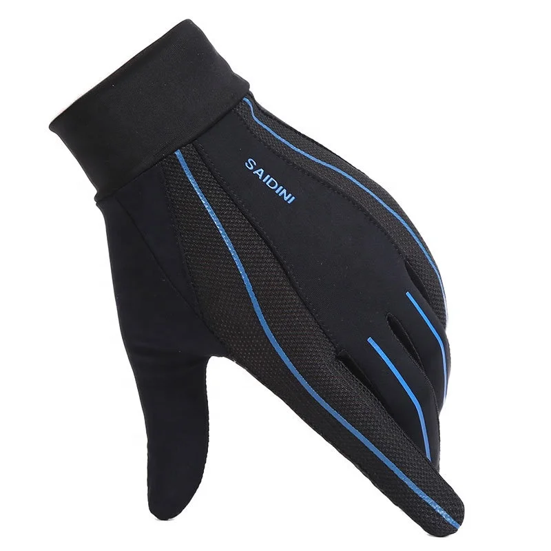 Sports Cycling Full Finger Riding Racing Safety Gloves Unisex Outdoor Cycling Driving Sun Protection Breathable Touch Screen, 4 colors to be choosed
Sports Cycling Full Finger Riding Racing Safety Gloves Unisex Outdoor Cycling Driving Sun Protection Breathable Touch Screen, 4 colors to be choosed