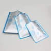 Laminated materials Aluminum foil vacuum drug patches capsule facial mask pp bags packaging custom printed bags