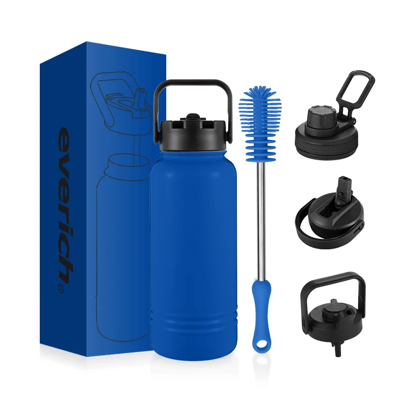 Double Wall Big Mouth Sports Stainless Steel Bottle For Outgoing Travel Wholesale Sports Water Bottle Custom logo size color
Double Wall Big Mouth Sports Stainless Steel Bottle For Outgoing Travel Wholesale Sports Water Bottle Custom logo size color