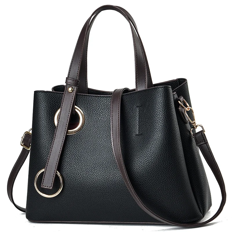 new style leather PU handbags for women fashion and comfortable luxury bags for women womens bag handbags
new style leather PU handbags for women fashion and comfortable luxury bags for women womens bag handbags