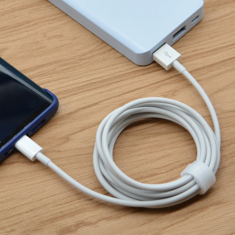 2021 amazon hot selling cellphone accessories 2m usb data cable for iphone wire charger cable wholesale, White / black
2021 amazon hot selling cellphone accessories 2m usb data cable for iphone wire charger cable wholesale, White / black