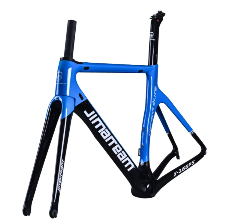 China Factory race frame carbon Hot Sale Road Bike Carbon Fiber carbon hard tail frame Road Bicycle Frame
China Factory race frame carbon Hot Sale Road Bike Carbon Fiber carbon hard tail frame Road Bicycle Frame