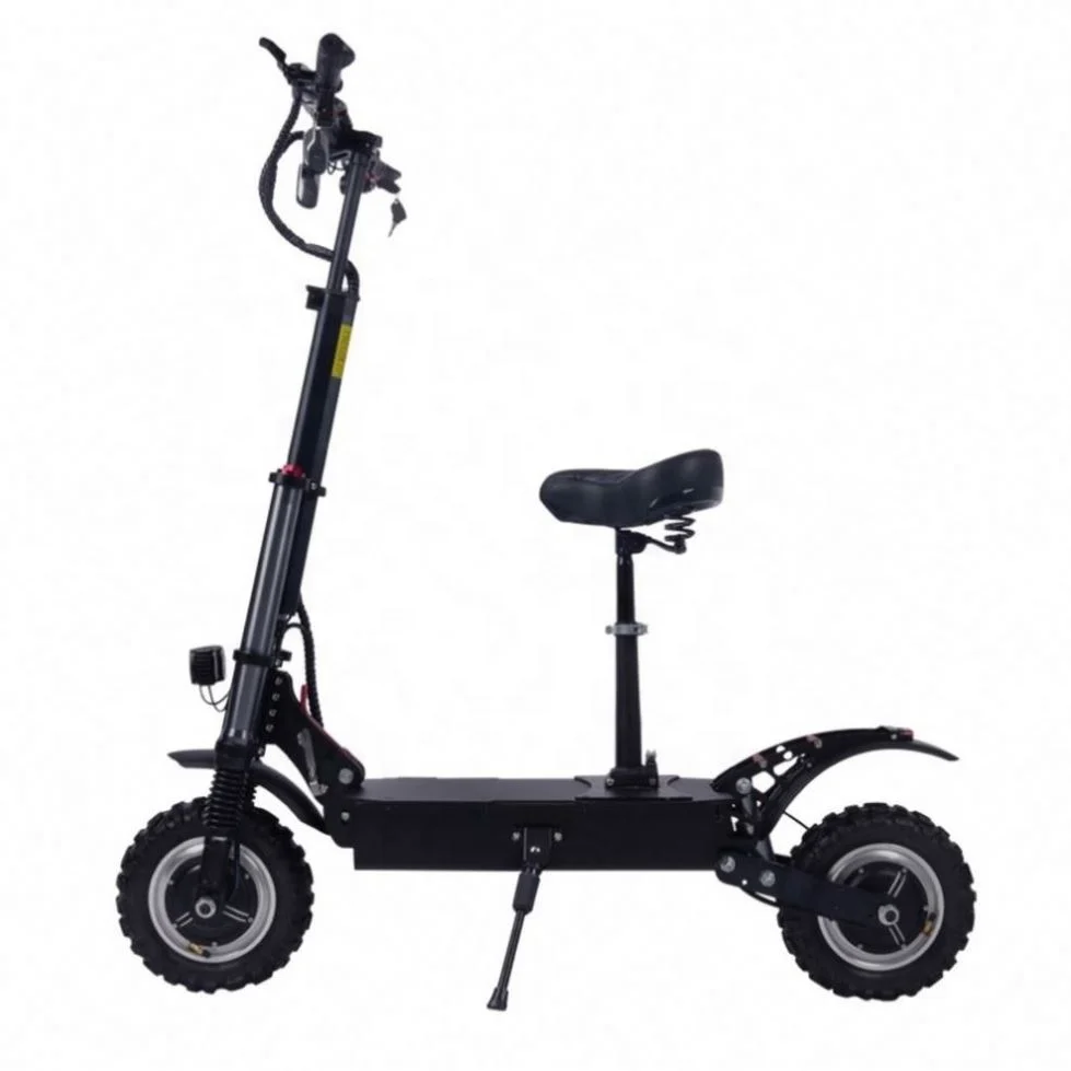 500W 48V Fashion Adult Use Alloy frame Foldable Off Road Motor Electric Scooter
500W 48V Fashion Adult Use Alloy frame Foldable Off Road Motor Electric Scooter