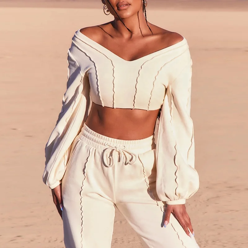 Women Tracksuits Jogger Pant Sets 2021 Women Fall Two Piece Pant Set, As pictures or customized colors
Women Tracksuits Jogger Pant Sets 2021 Women Fall Two Piece Pant Set, As pictures or customized colors