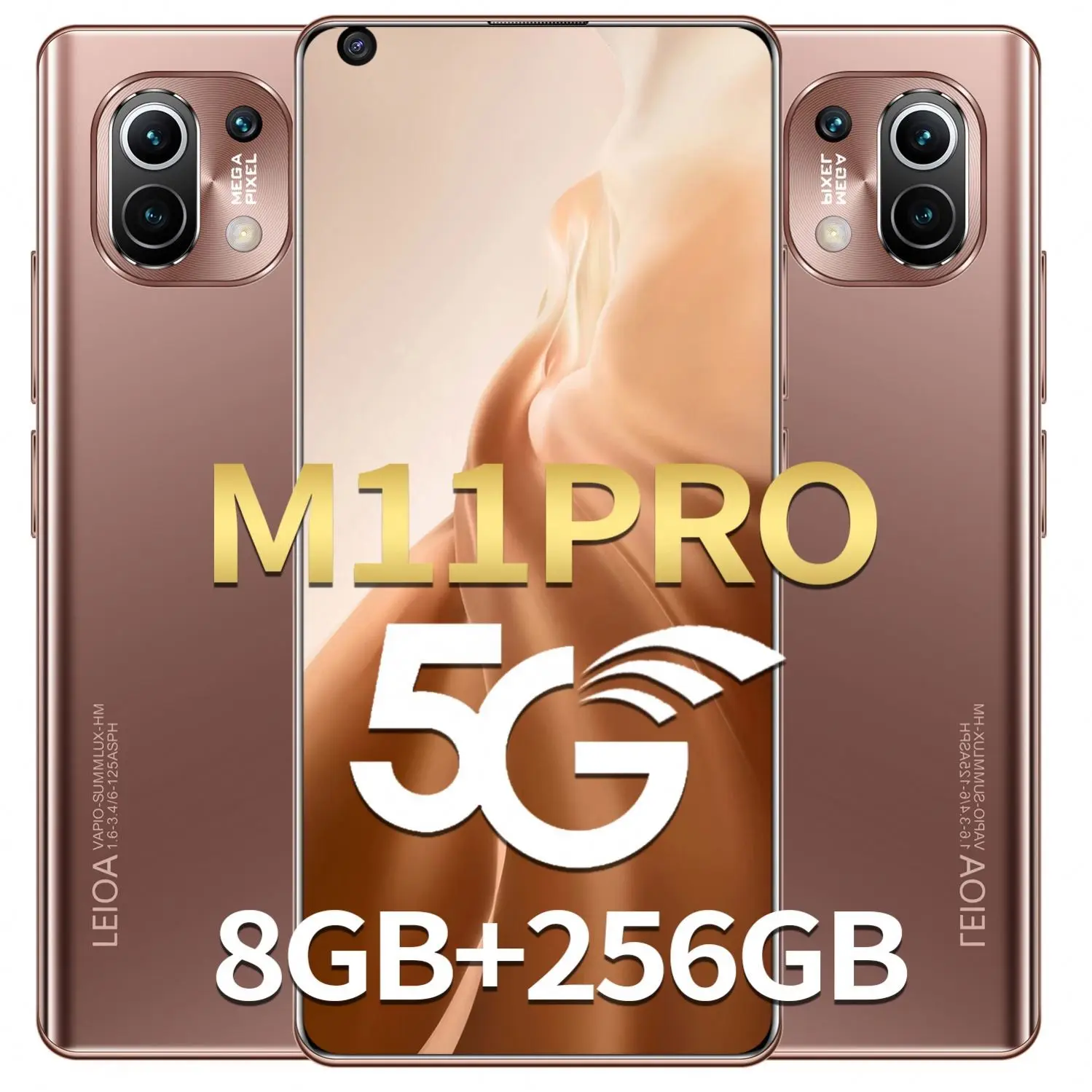 2021 New Original Unlocked M11 Pro Android Smartphone HD Camera Full screen Mobile Phone Dual SIM Card Face ID Cell Phone
2021 New Original Unlocked M11 Pro Android Smartphone HD Camera Full screen Mobile Phone Dual SIM Card Face ID Cell Phone