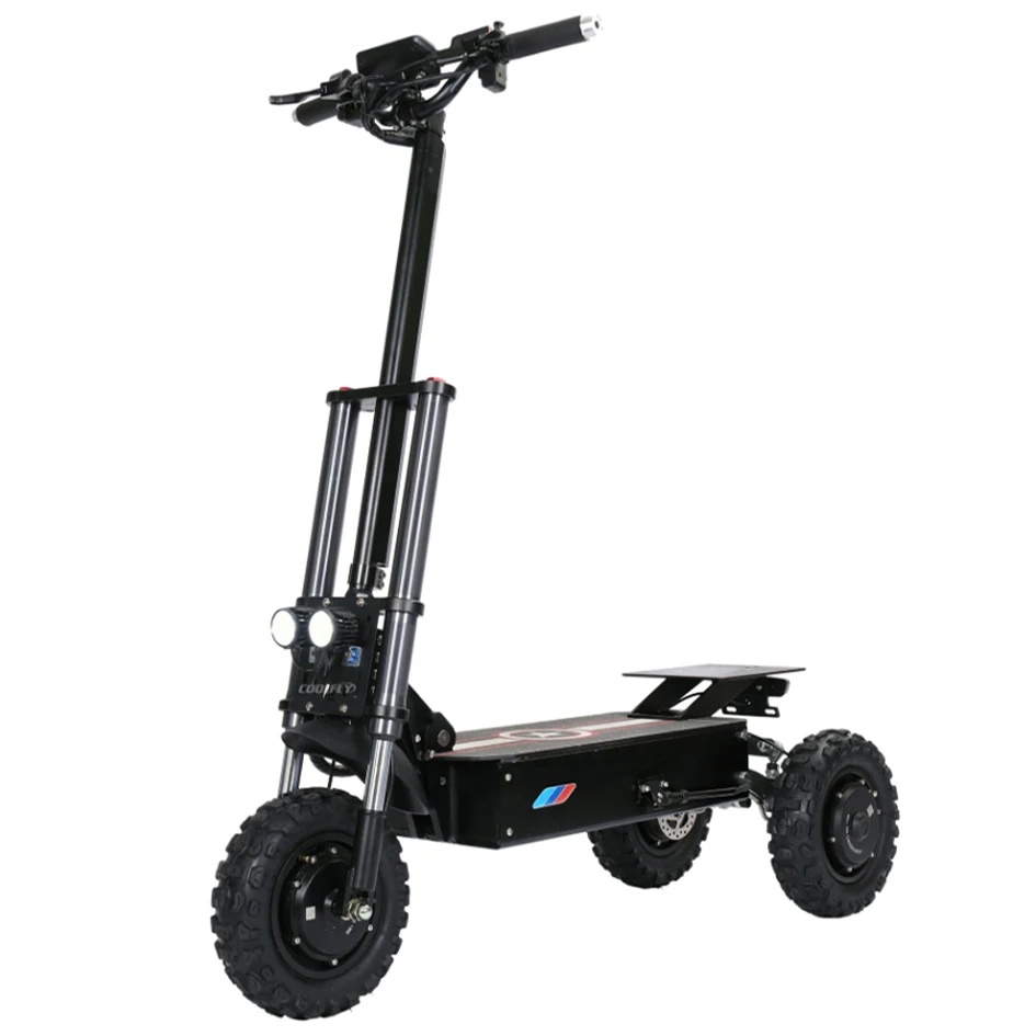 3 Wheel Big Tire Off Road Stand Up Electric Scooter, Buy Electric Bicycle 3000W Fat Tire Powerful 10 inch Electric Mopeds, Black
3 Wheel Big Tire Off Road Stand Up Electric Scooter, Buy Electric Bicycle 3000W Fat Tire Powerful 10 inch Electric Mopeds, Black