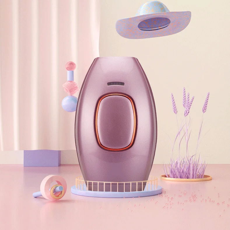 2021 New Permanent Laser Hair Removal Mini LED Beauty Portable Dropshipping Slimming Painless Home Use IPL Machine
2021 New Permanent Laser Hair Removal Mini LED Beauty Portable Dropshipping Slimming Painless Home Use IPL Machine