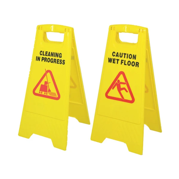 road safety caution sign for wet floor do not enter sign no parking sign