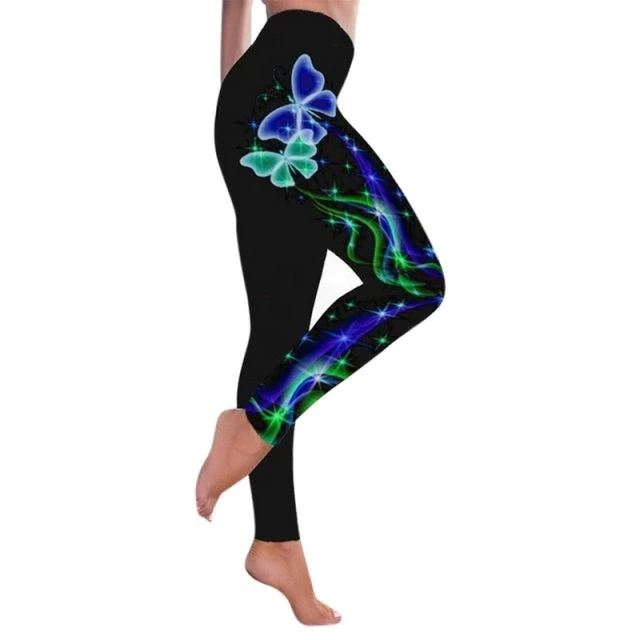 Customizd made women fitness gym legging sublimated printing high waist high quality yoga pants yoga wear
Customizd made women fitness gym legging sublimated printing high waist high quality yoga pants yoga wear
