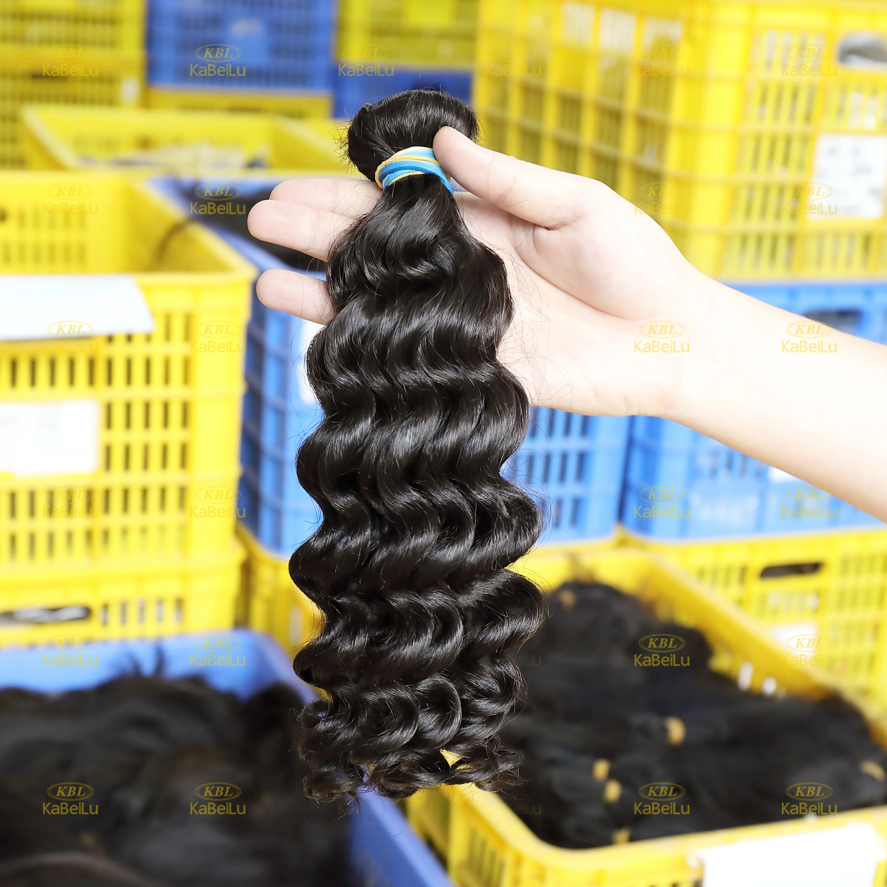 3 PC wholesale 12a deep wave mink virgin brazilian hair bundle,cuticle aligned human brazilian hair products for black women
3 PC wholesale 12a deep wave mink virgin brazilian hair bundle,cuticle aligned human brazilian hair products for black women