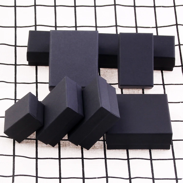Customized Black Paper Small Bangle Box Jewelry Packaging Box Luxury, Blackcolors (customized)
Customized Black Paper Small Bangle Box Jewelry Packaging Box Luxury, Blackcolors (customized)