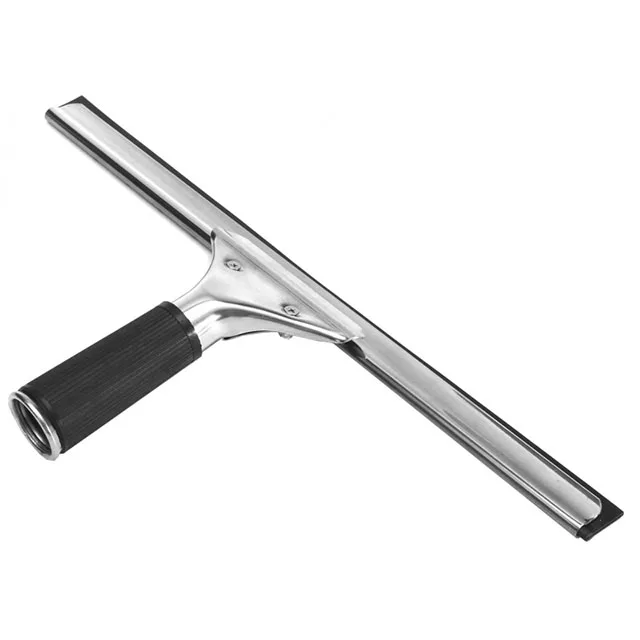 Telescopic Pole Handle Window Squeegee For Windows Cleaning