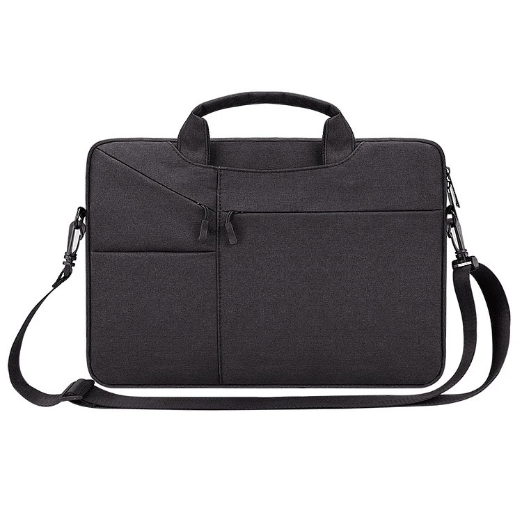 multi-pocket Large Capacity Multifunction Notebook Computer Pouch Carrying Bag Handheld Laptop Bags
multi-pocket Large Capacity Multifunction Notebook Computer Pouch Carrying Bag Handheld Laptop Bags