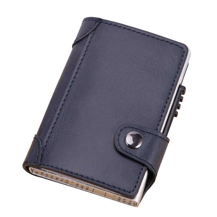leather card case with money clip men's rfid blocking card holder wallet for sale, 5 colors as photo
leather card case with money clip men's rfid blocking card holder wallet for sale, 5 colors as photo