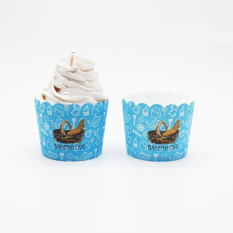 Factory wholesale cheap fancy paper cups cake paper cup cake cup cake packaging, Mixed color
Factory wholesale cheap fancy paper cups cake paper cup cake cup cake packaging, Mixed color