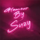 High Brightness Sign Sign Led Sign High Brightness Led Strip Light Source And Acrylic Material Led Neon Sign