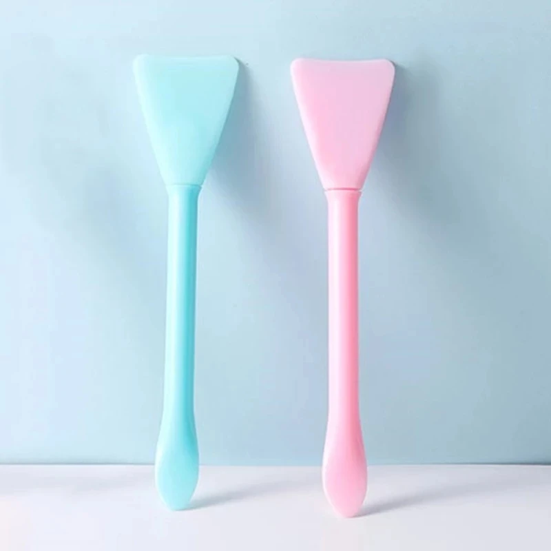 Cosmetic makeup tool DIY facial mask applicator brush soft silicone face mask brush, Customized
Cosmetic makeup tool DIY facial mask applicator brush soft silicone face mask brush, Customized