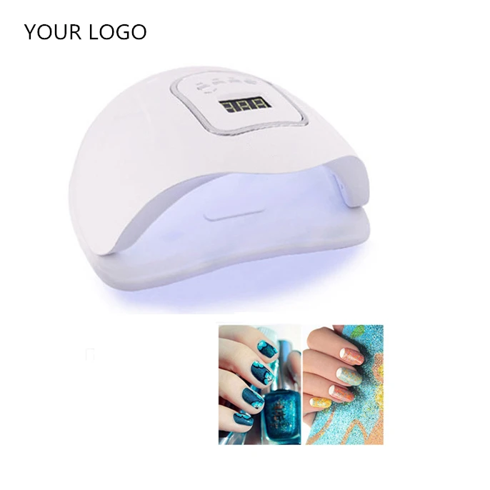 Manufacture Wholesale 80W LED New Style Automatic Sensor Uv Led Nail Lamp Polish Colour Nail Lam
Manufacture Wholesale 80W LED New Style Automatic Sensor Uv Led Nail Lamp Polish Colour Nail Lam