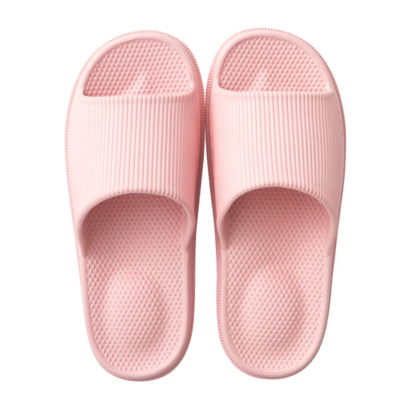 Summer slippers Couple home sandals slippers women summer 2021 new non-slip bathroom slipper men's thick sole, Picture
Summer slippers Couple home sandals slippers women summer 2021 new non-slip bathroom slipper men's thick sole, Picture