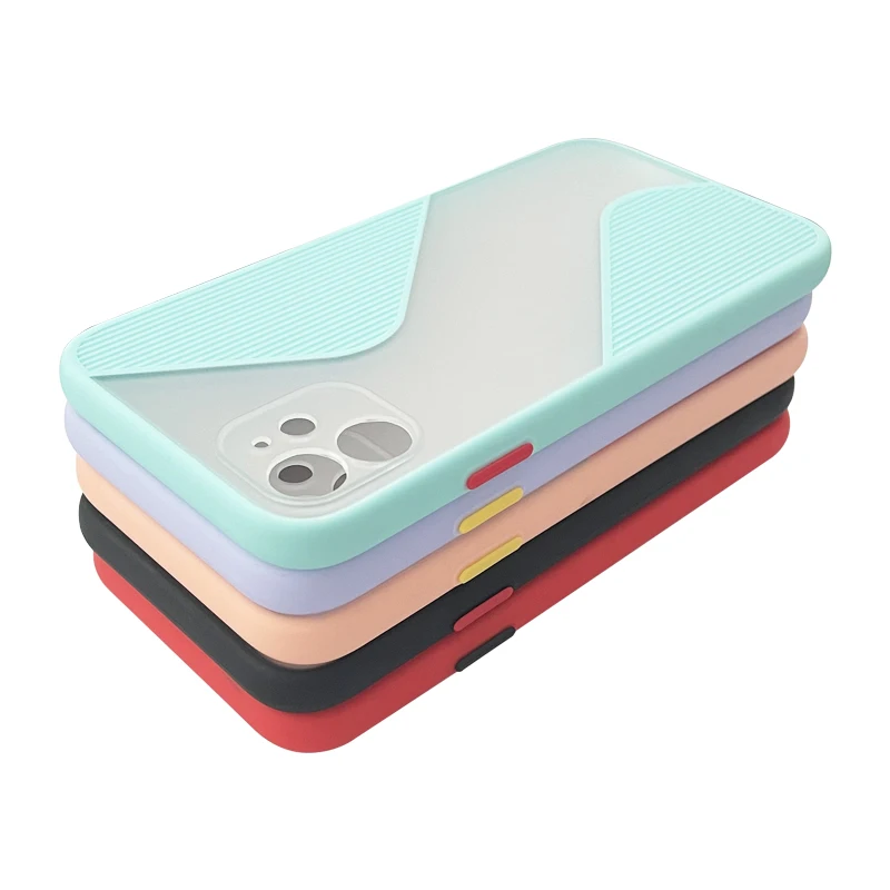 Best Selling Business Style New Design Shockproof Tpu Phones Case For iPhone11 Iphone 11 Pro Max
Best Selling Business Style New Design Shockproof Tpu Phones Case For iPhone11 Iphone 11 Pro Max