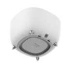 Filtration System Cleaner Eliminates Smoke Odor Dust Mold HEPA Air Purifier
