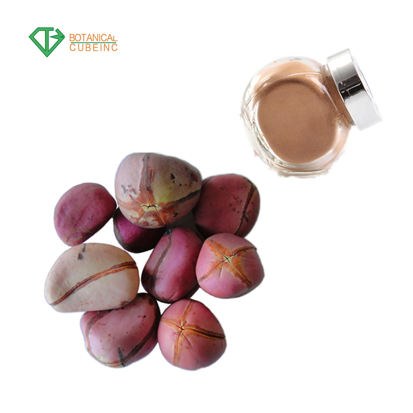 pure natural bitter kola powder bitter kola nuts