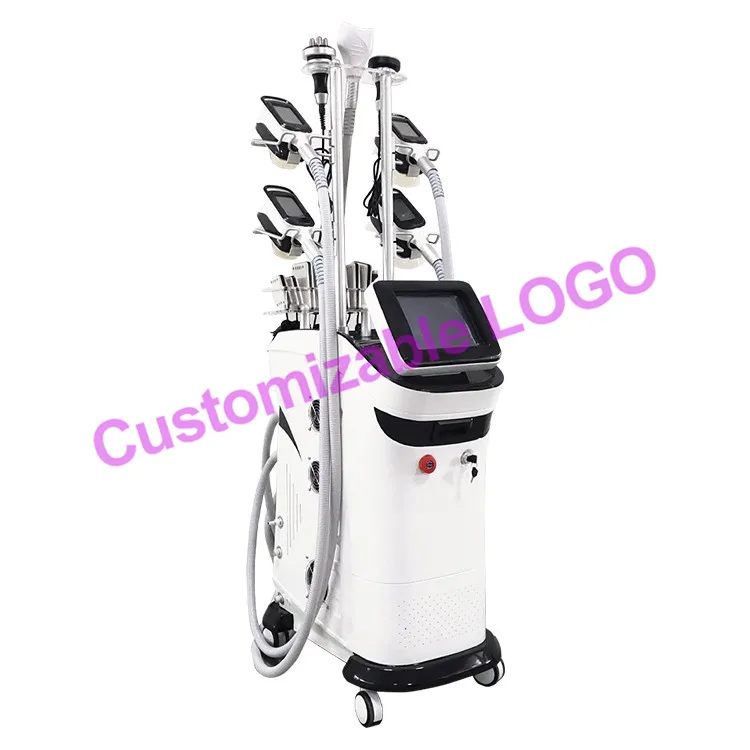 2021 Crylipolysis Fat Freeze Cryolipolysis Slimming Machine Cryolipolysi Slimming Machine
2021 Crylipolysis Fat Freeze Cryolipolysis Slimming Machine Cryolipolysi Slimming Machine
