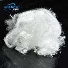 Virgin Low Melt Polyester Staple Fiber in China