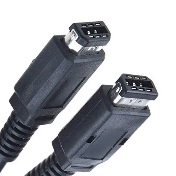 Connection Cord Wire Link Connect Line Cable For Game Boy Color Gameboy Pocket GBC GBP
Connection Cord Wire Link Connect Line Cable For Game Boy Color Gameboy Pocket GBC GBP