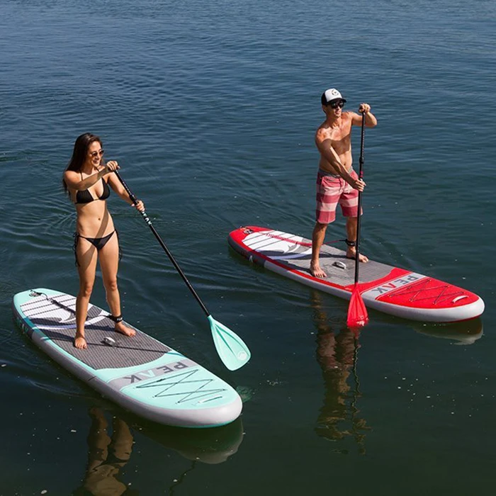 Good quality PVC material CE certificate stand up paddleboard sup boards inflatable paddle bo, Customized color
Good quality PVC material CE certificate stand up paddleboard sup boards inflatable paddle bo, Customized color