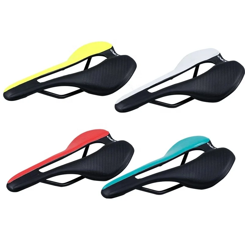 New bicycle seat cushion nylon fiber seat cushion road car seat cushion artificial mountain bike saddle, Custom color
New bicycle seat cushion nylon fiber seat cushion road car seat cushion artificial mountain bike saddle, Custom color
