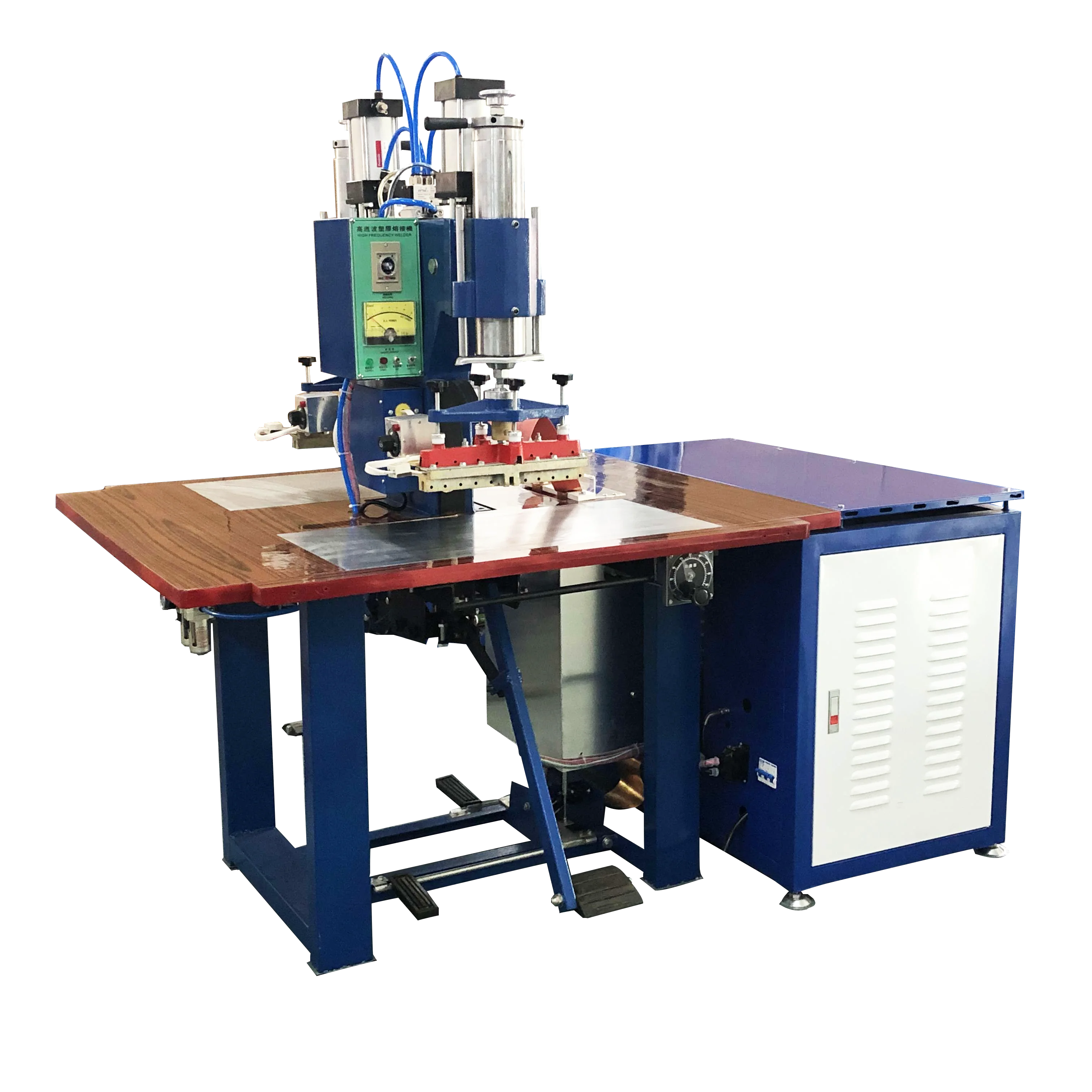 frequency welding machine