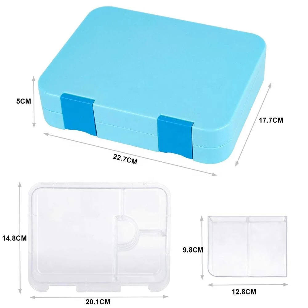 BPA Free LFGB Approved Food Container Plastic Kids Bento Lunch Box Wholesale, Customized
BPA Free LFGB Approved Food Container Plastic Kids Bento Lunch Box Wholesale, Customized