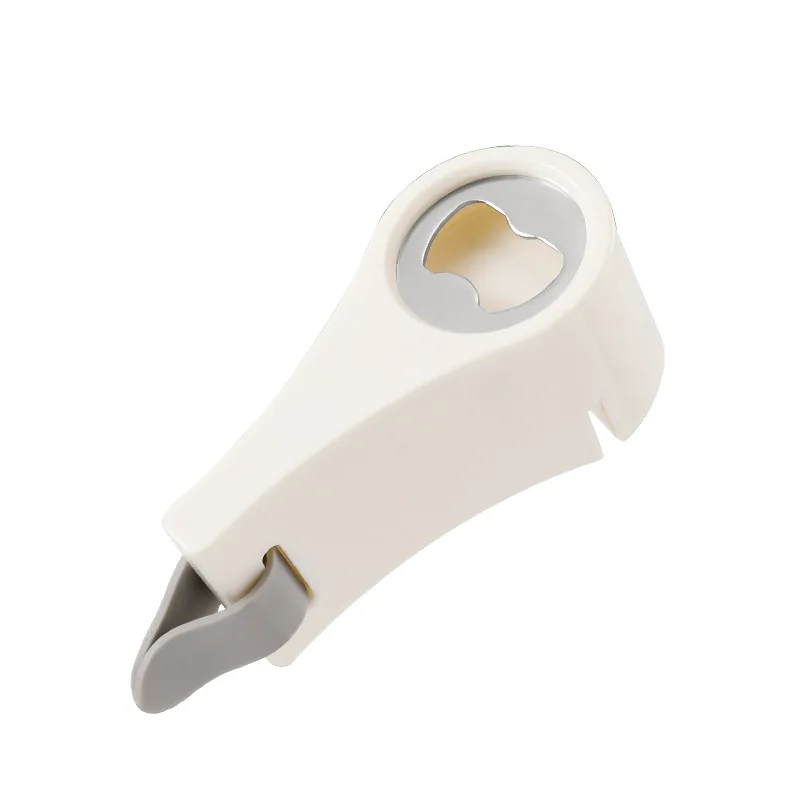 WHY113 Creative Multi-function Knife Grinder Bottle Opener Kitchen Tools Portable Beer Bottle Opener Manual, As picture
WHY113 Creative Multi-function Knife Grinder Bottle Opener Kitchen Tools Portable Beer Bottle Opener Manual, As picture