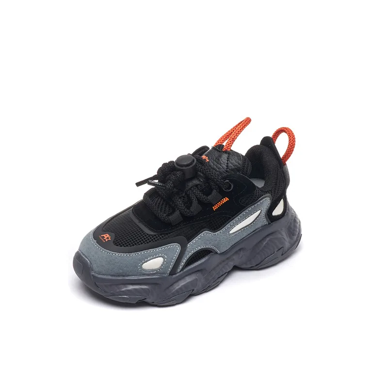 2022 new arrival real daddy fashion non-slip sports children's casual shoes boys and girls shoes, Picture
2022 new arrival real daddy fashion non-slip sports children's casual shoes boys and girls shoes, Picture