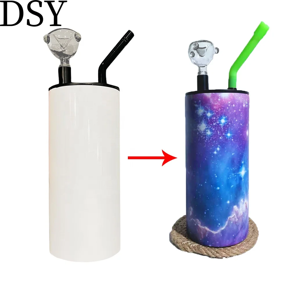 Smoke Store Wholesale Hookah Cups Fatty Tumbler Sublimation Cold Smoking Lid Tumblers With Glass Bowl Smoke Pipe
Smoke Store Wholesale Hookah Cups Fatty Tumbler Sublimation Cold Smoking Lid Tumblers With Glass Bowl Smoke Pipe