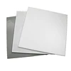 Soundproof Lay In Clip In Aluminium Ceiling Tiles