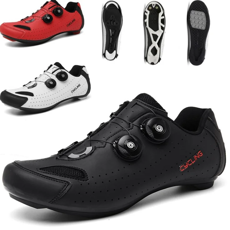 Mtb Shoes Flat Running Gym Non-Slip Mountain Bike Sports Shoes Black Zapatos Ciclismo Bike High Cleats Cycling Road Bike Shoe, Customized
Mtb Shoes Flat Running Gym Non-Slip Mountain Bike Sports Shoes Black Zapatos Ciclismo Bike High Cleats Cycling Road Bike Shoe, Customized