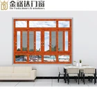 residential aluminum windows