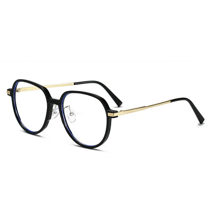 New Design logo Square Custom Blue-Light Blocking Eyeglasses Frame Glasses For Reading Eyeglasses Frames
New Design logo Square Custom Blue-Light Blocking Eyeglasses Frame Glasses For Reading Eyeglasses Frames
